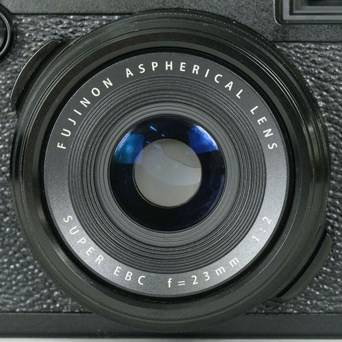 Fujifilm Compact Digital Camera 22,900 X100F