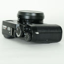 Fujifilm Compact Digital Camera 22,900 X100F