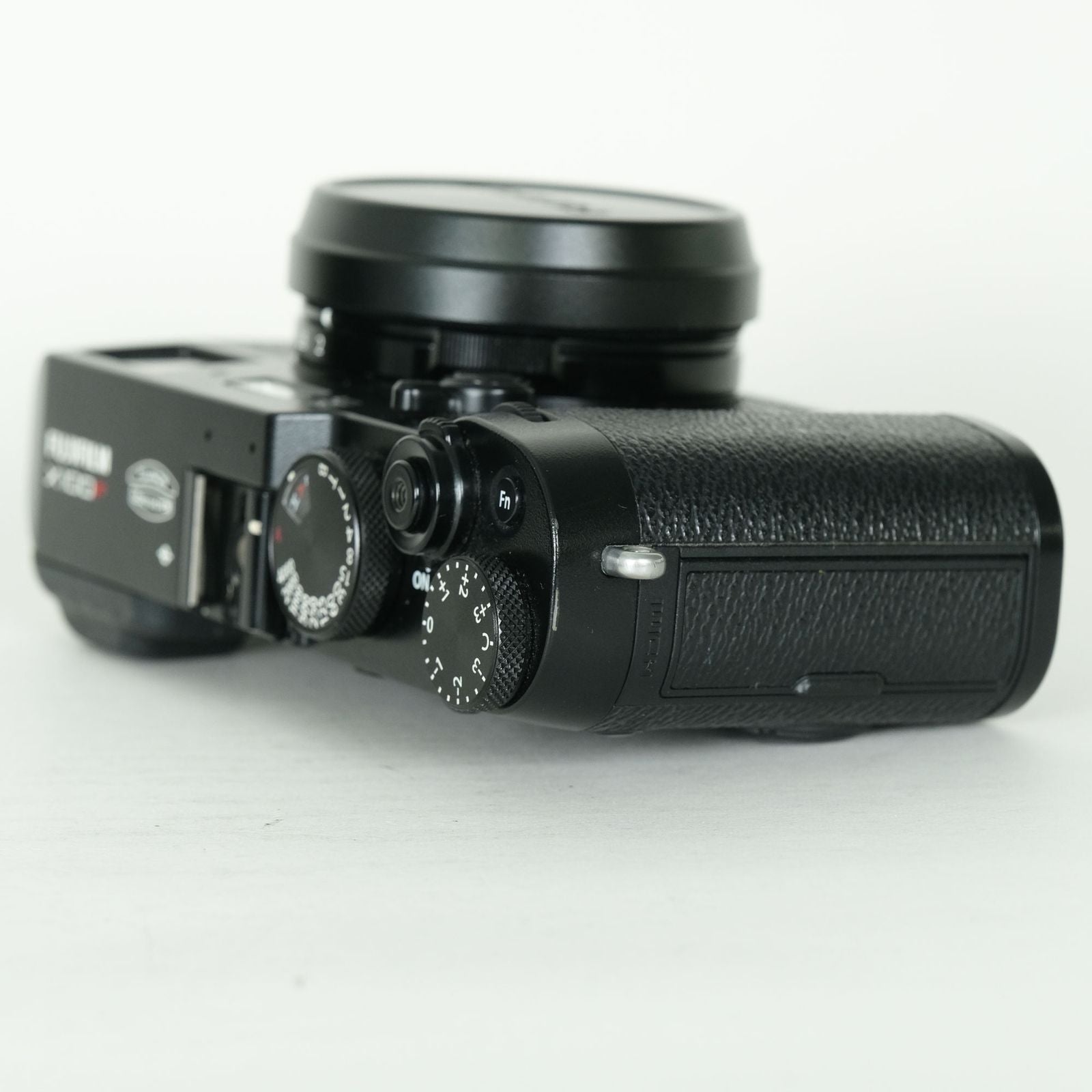 Fujifilm Compact Digital Camera 22,900 X100F