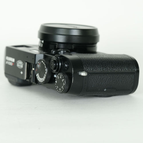 Fujifilm Compact Digital Camera 22,900 X100F