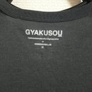 T-Shirts Gyakusou Undercover T