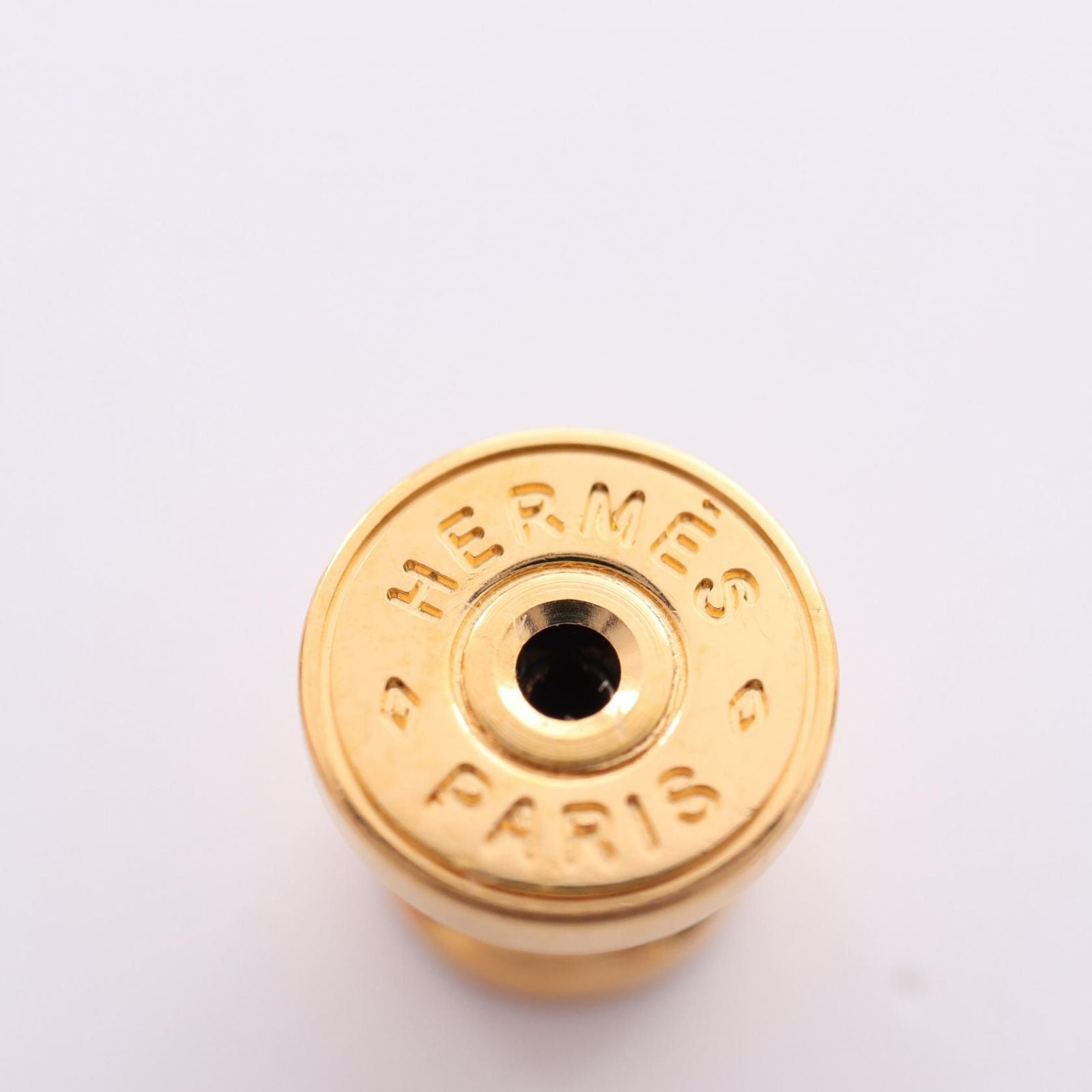Pendientes Hermes (Para Una Oreja) Gp Usado A