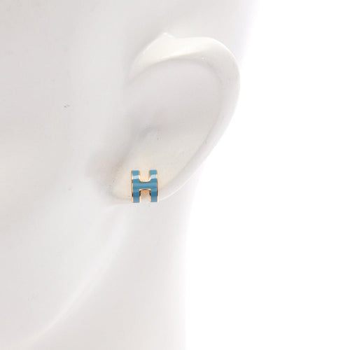 Pendientes Hermes (Para Una Oreja) Gp Usado A