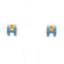 Pendientes Hermes (Para Una Oreja) Gp Usado A