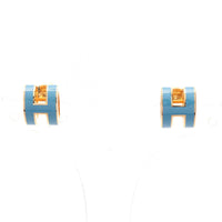 Pendientes Hermes (Para Una Oreja) Gp Usado A