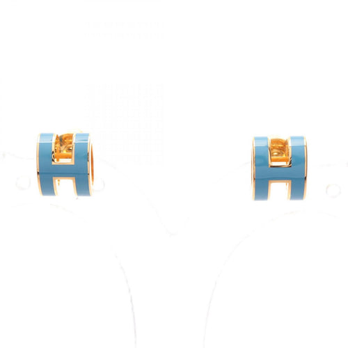 Pendientes Hermes (Para Una Oreja) Gp Usado A