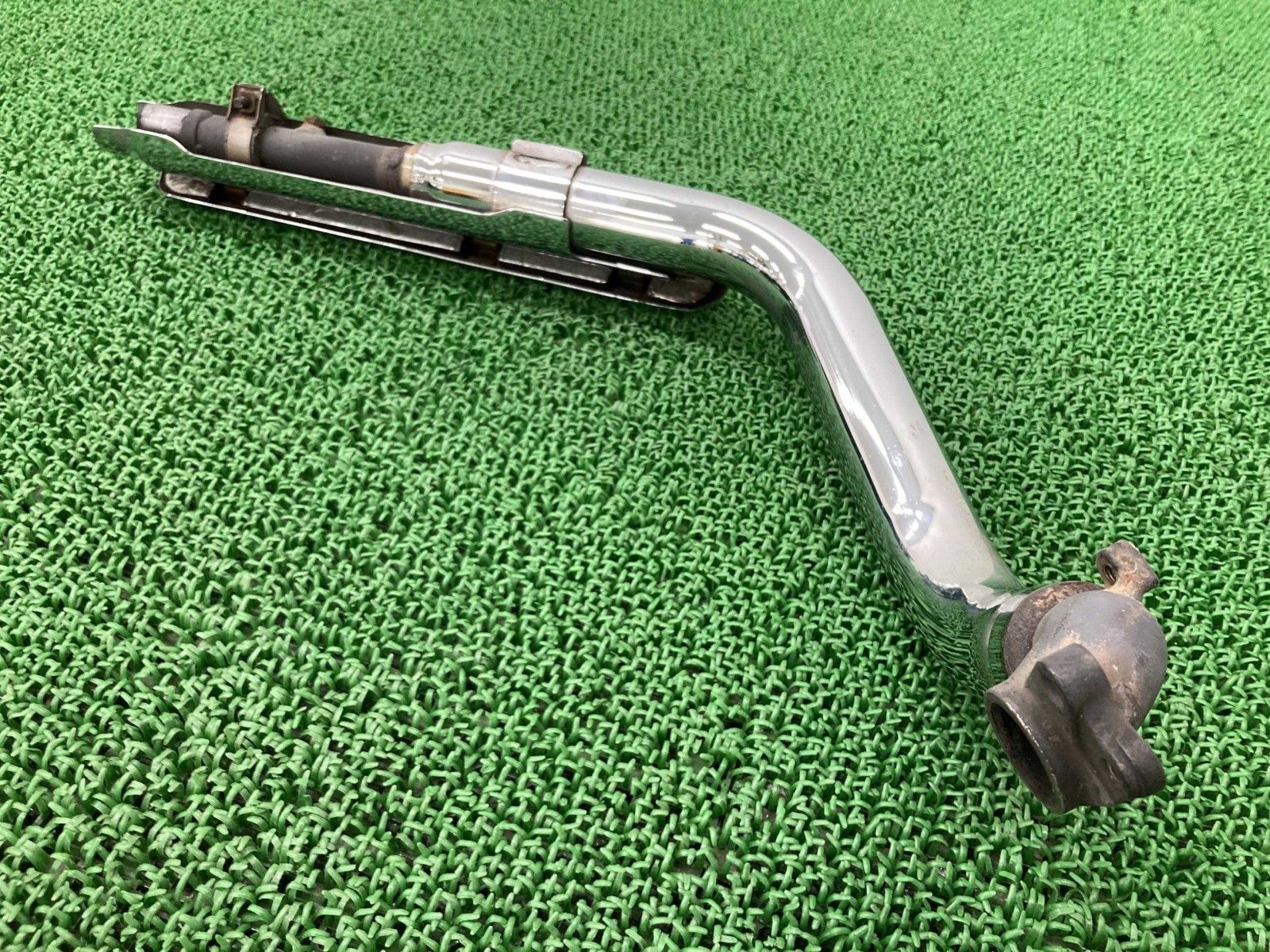 Yamaha Scarf 250 5Jx Vg02J Xvs250 Oy