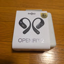 Shokz Wireless Earphones Openfit2