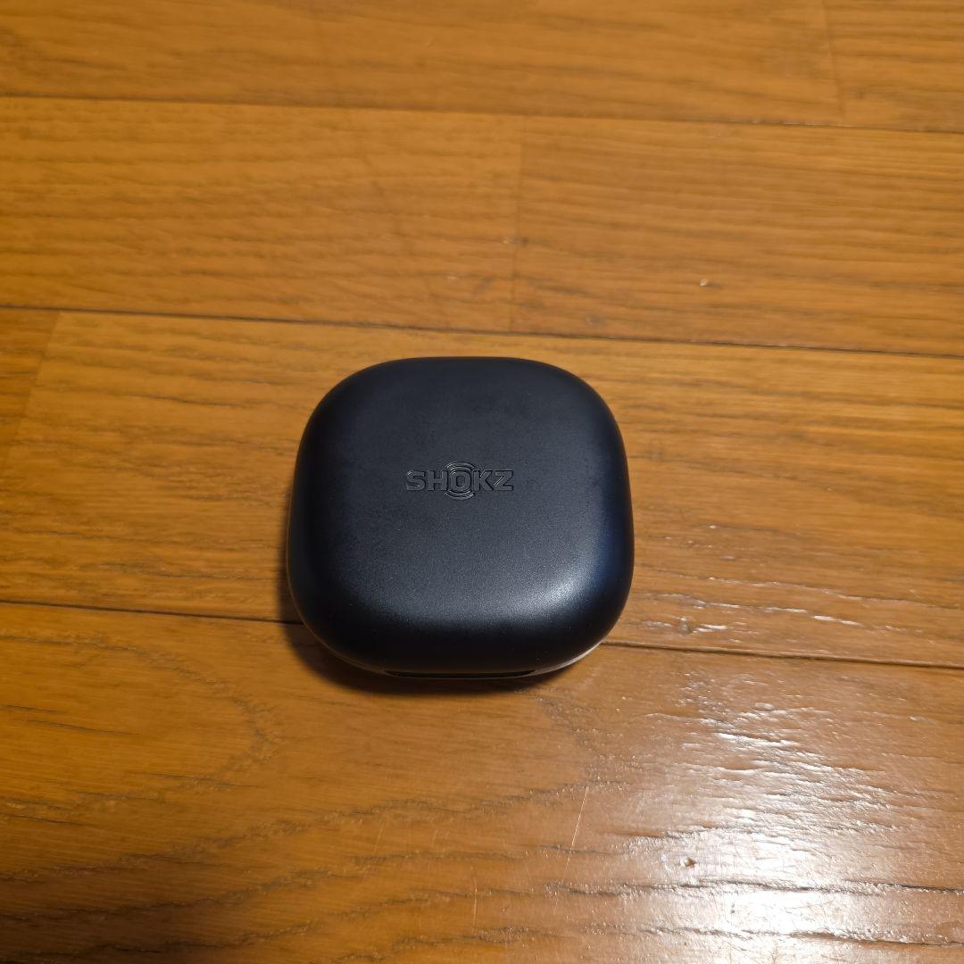 Shokz Wireless Earphones Openfit2