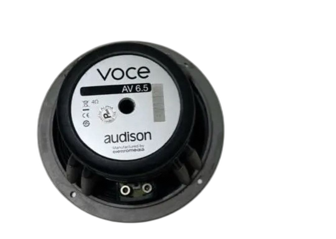 Others Audison Voce Av 6.5