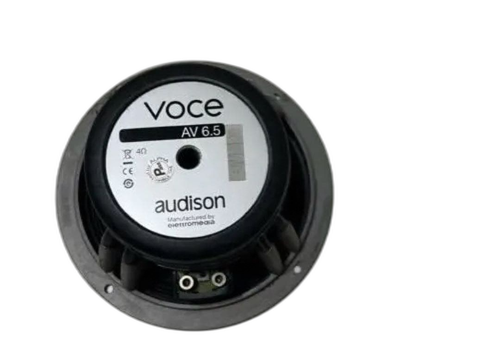 Others Audison Voce Av 6.5