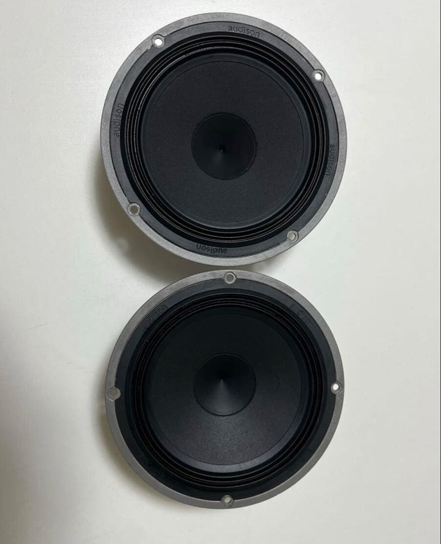 Others Audison Voce Av 6.5