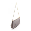 Louis Vuitton Shoulder Bag M44813 Pvc