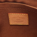 Louis Vuitton Shoulder Bag M44813 Pvc