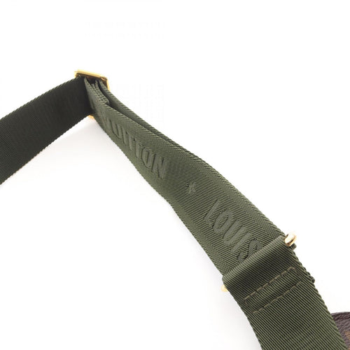 Louis Vuitton Shoulder Bag M44813 Pvc