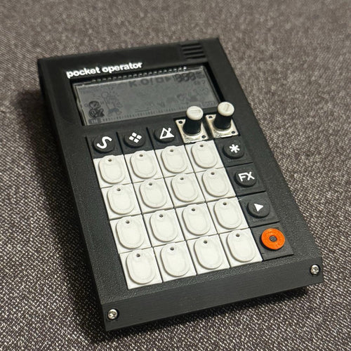 Other Teenage Engineering Pocket Operator