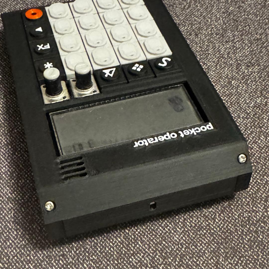 Other Teenage Engineering Pocket Operator