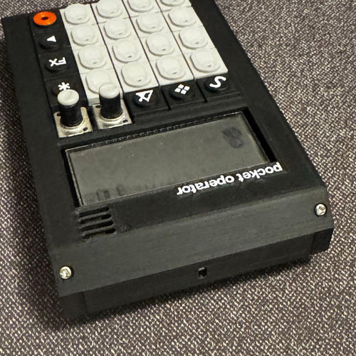 Other Teenage Engineering Pocket Operator