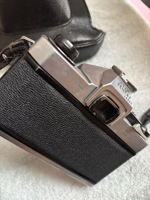 Pentax Range Finder Camera Asahi Spotmatic