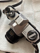 Pentax Range Finder Camera Asahi Spotmatic