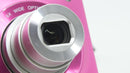 Compact Digital Camera D2133 Nikon Coolpix S3300