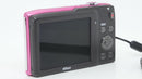 Compact Digital Camera D2133 Nikon Coolpix S3300
