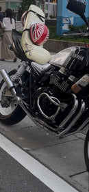 Mufflers Xjr4004Hm 2-1