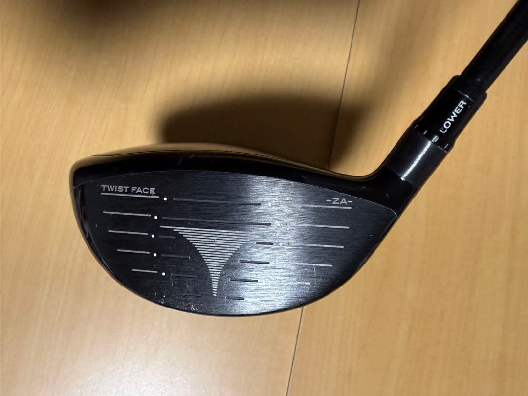 Taylormade Drivers 11.5