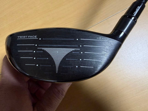 Taylormade Drivers 11.5