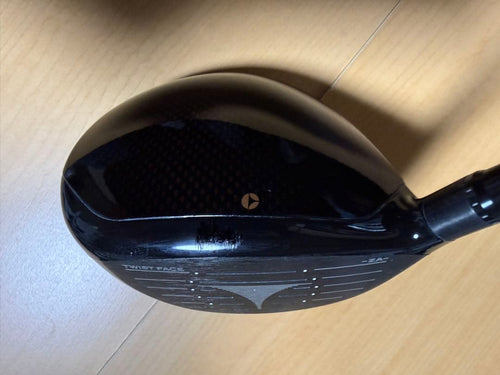 Taylormade Drivers 11.5