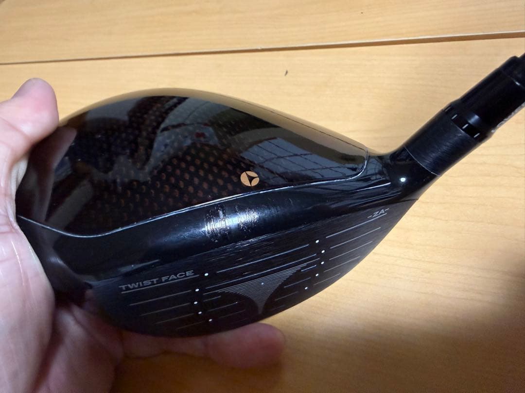 Taylormade Drivers 11.5
