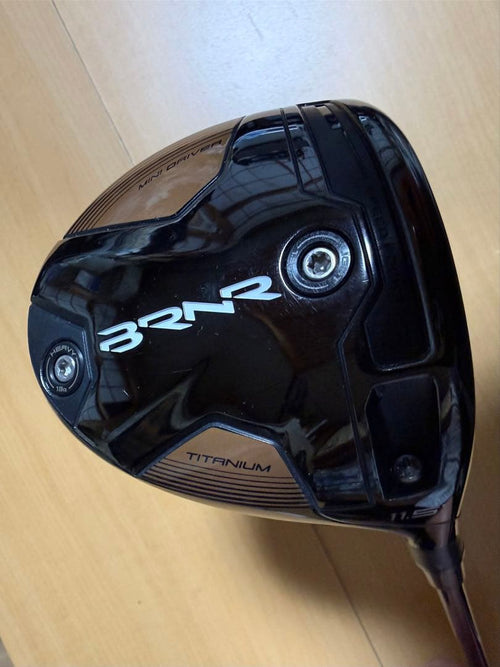 Taylormade Drivers 11.5