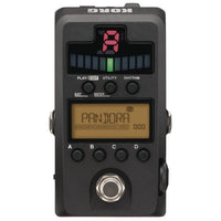 Others Korg Pandra Stomp Px-St