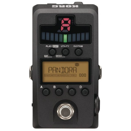 Others Korg Pandra Stomp Px-St