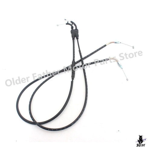Harness Wire Mt09/Fz09 2014-2020