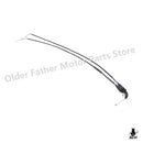 Harness Wire Mt09/Fz09 2014-2020