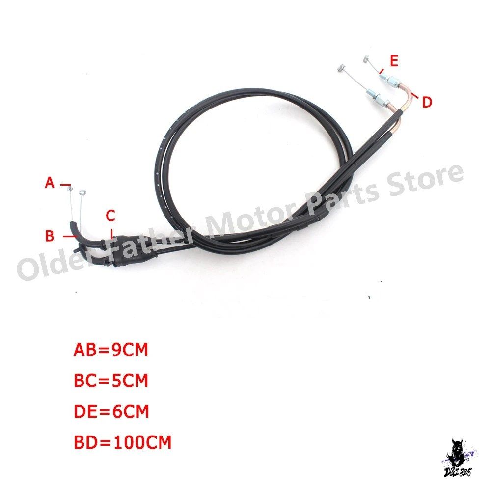 Harness Wire Mt09/Fz09 2014-2020