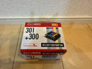 Ink Cartridges Refills Bci-301+300 5