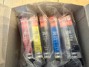 Ink Cartridges Refills Bci-301+300 5