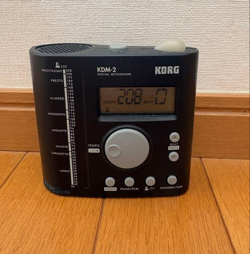 Korg Others Kdm-2