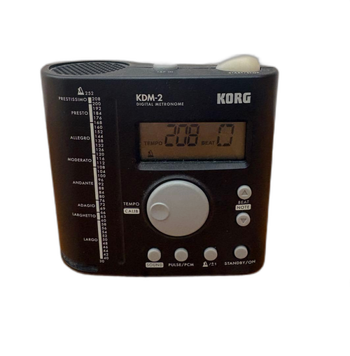 Korg Others Kdm-2