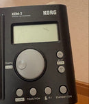 Korg Others Kdm-2