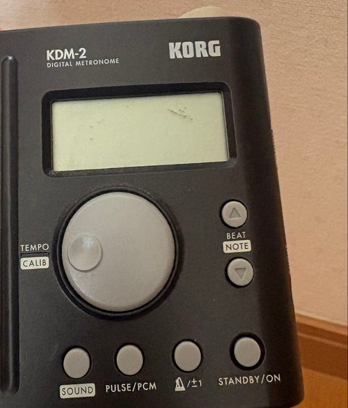 Korg Others Kdm-2