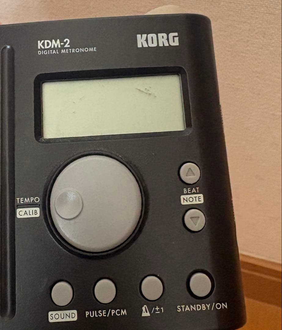 Korg Others Kdm-2