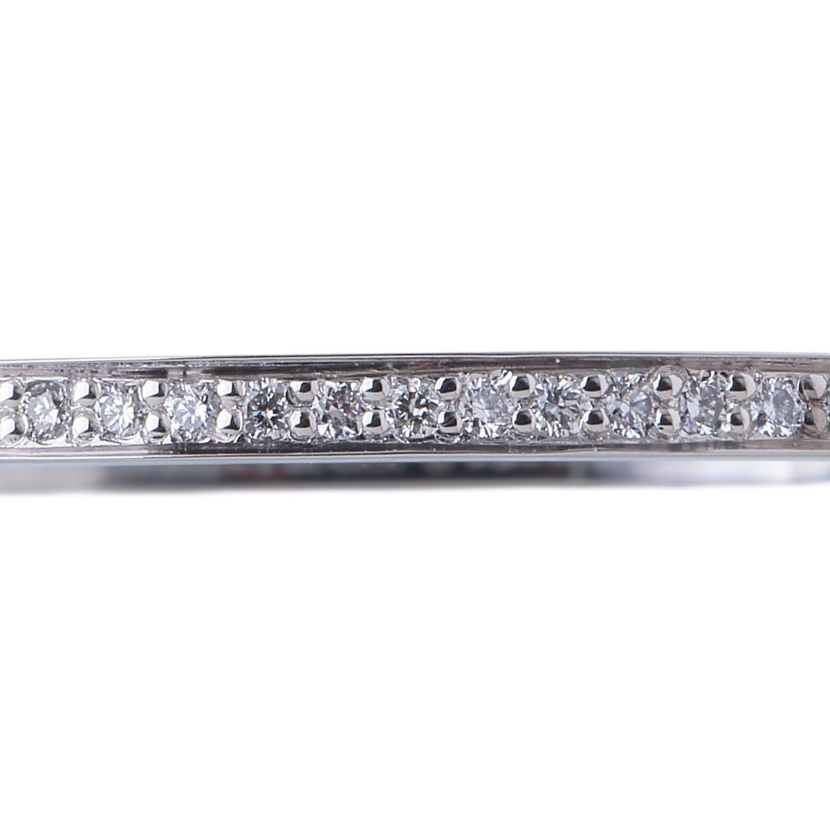 Tiffany Ring 9.5 750Wg 26037