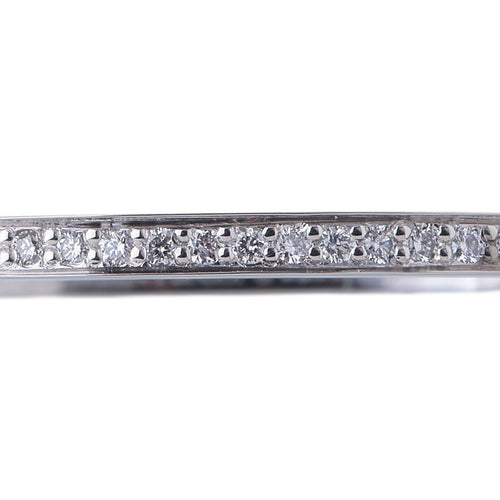 Tiffany Ring 9.5 750Wg 26037