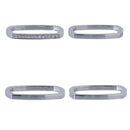 Tiffany Ring 9.5 750Wg 26037