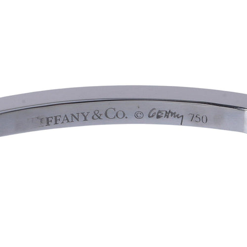 Tiffany Ring 9.5 750Wg 26037