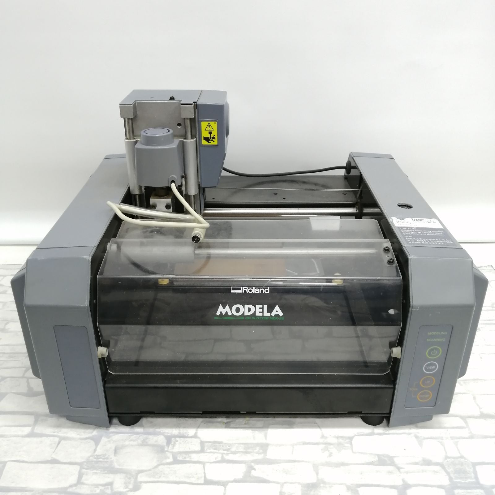 Others Roland 3D Mdx-20 M1871-Hm72H