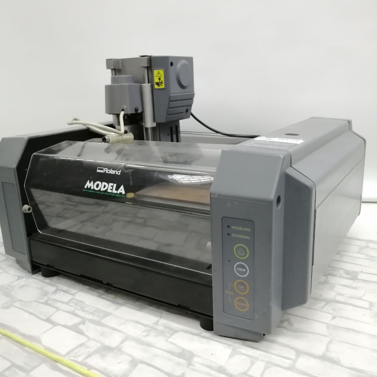 Others Roland 3D Mdx-20 M1871-Hm72H